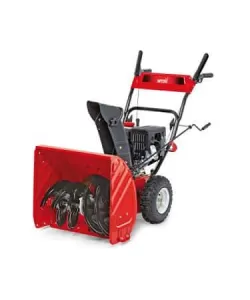 Freza de zapada MTD M 61 Freza de zapada MTD M 61