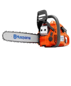 Motoferastrau Husqvarna 450 15"