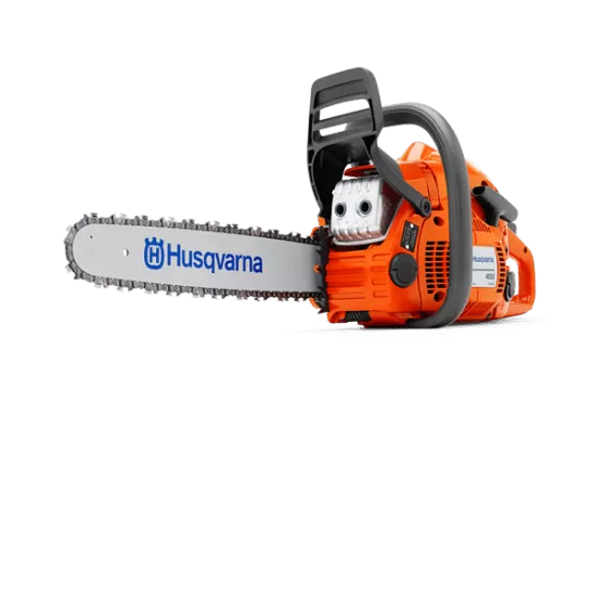 Motoferastrau Husqvarna 450 15"