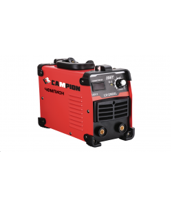 Aparat de sudura Invertor Campion, MMA, 250 A
