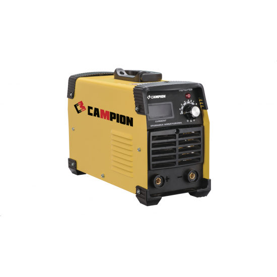Invertor- Aparat de sudura Campion MMA 250 XL, 250 A