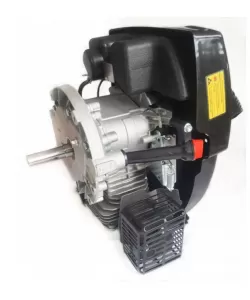 Motor pe benzina cu ax vertical 6HP 173cc