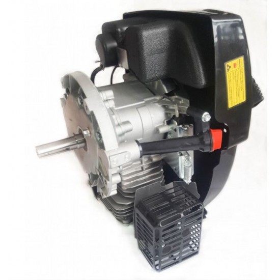 Motor pe benzina cu ax vertical 6HP 173cc