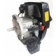 Motor pe benzina cu ax vertical 6HP 173cc
