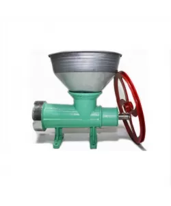 Masina de tocat carne nr 32 cu palnie Masina de tocat carne nr 32 cu palnie