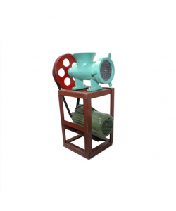 Masina de tocat carne nr 42 cu motor electric 2200 W