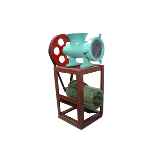 Masina de tocat carne nr 42 cu motor electric 2200 W