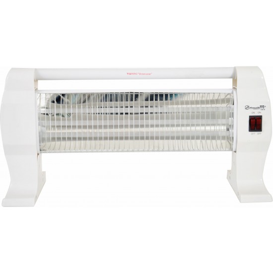 Radiator quartz HB-8100