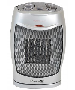 Radiator ceramic HB-8300