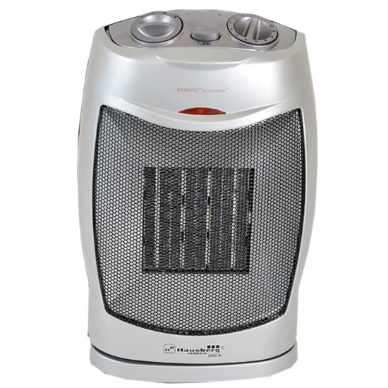 Radiator ceramic HB-8300