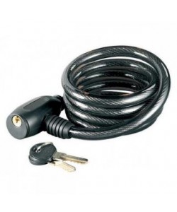 Antifurt bicicleta cheie - b - 12mm*6.3mm*120cm