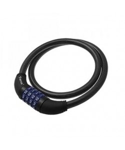 Antifurt bicicleta cifru - 67cm - 10mm