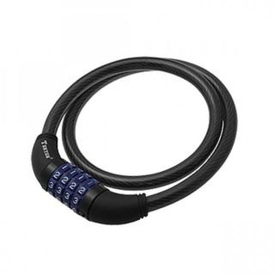 Antifurt bicicleta cifru - 67cm - 10mm