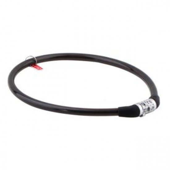 Antifurt bicicleta cifru 0.6m - 9mm