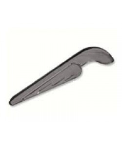 Aparatoare bicicleta lant 28 - metal