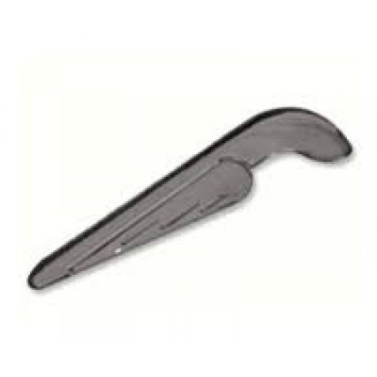 Aparatoare bicicleta lant 28 - metal