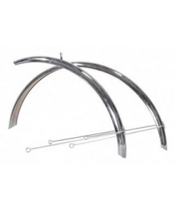 Aripi bicicleta metal 16 - 1,5mm - cp