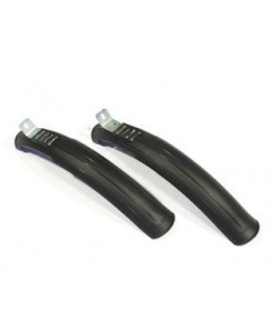 Aripi bicicleta plastic 16