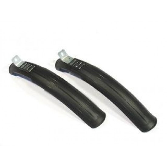 Aripi bicicleta plastic 16