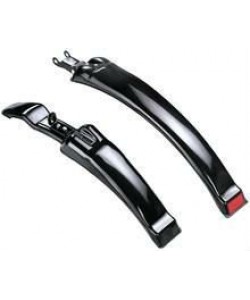 Aripi bicicleta plastic hc136