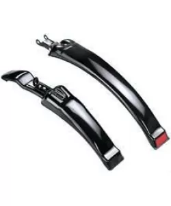 Aripi bicicleta plastic hc136 Aripi bicicleta plastic hc136