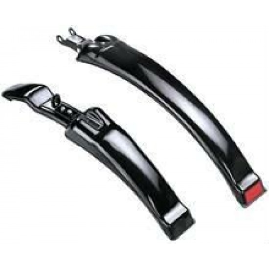 Aripi bicicleta plastic hc136