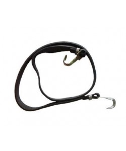 Cordelina bicicleta 1m -cauciuc