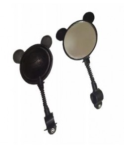 Oglinzi bicicleta copii - model b