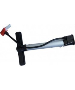 Pompa  auto aluminiu (mica) - 30.50 cm