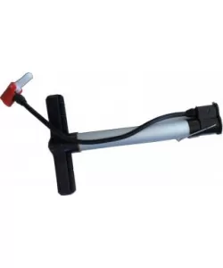 Pompa auto aluminiu (mica) - 30.50 cm