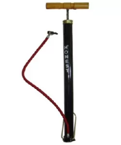 Poampa auto maner lemn