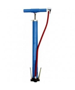 Pompa auto maner metal