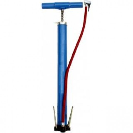 Pompa auto maner metal