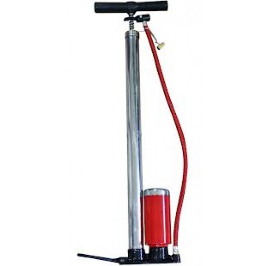 Pompa auto metal CP - manometru Pompa auto metal CP - manometru