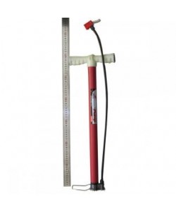 Pompa Auto Metal+Maner Plastic Alb (mare)-57*35CM