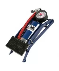 Pompa auto picior mare