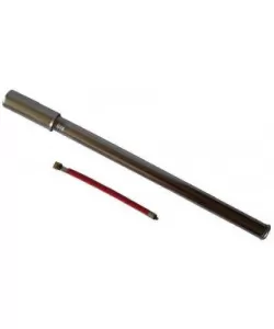 Pompa Bicicleta Metal