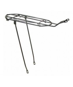 Portbagaj bicicleta spate 26 ed