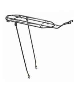 Portbagaj bicicleta spate 26 ed