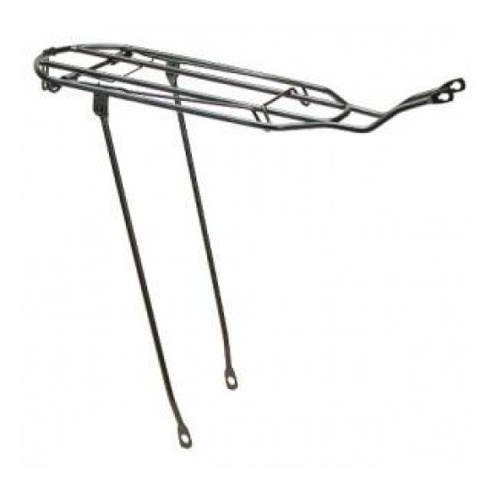 Portbagaj bicicleta spate 26 ed