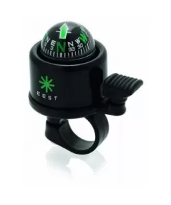 Sonerie bicicleta ghidon - busola Sonerie bicicleta ghidon - busola