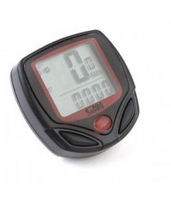 Vitezometru bicicleta digital