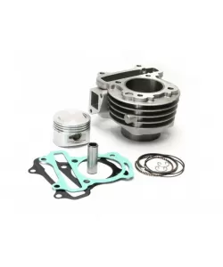 Kit cilindru scuter gy6 60 (44mm)