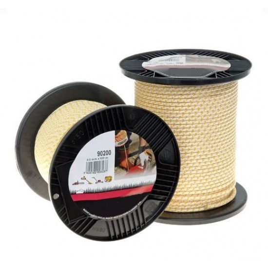 Sfoara Pornire demaror 3,5 mm- (10 METRI)
