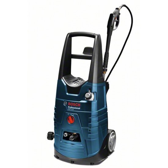 Masina de curatat cu inalta presiune Bosch GHP 5-14
