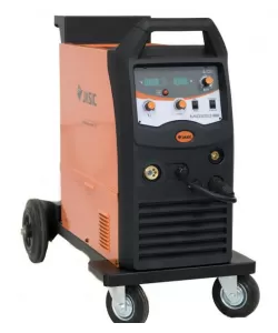 Aparat de sudura tip invertor Jasic MIG-MAG, MMA, 250 A Aparat de sudura tip invertor Jasic MIG-MAG, MMA, 250 A