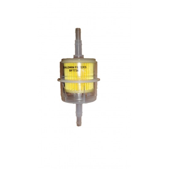 Filtru combustibil BF7736 Filtru combustibil BF7736