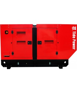 Generator diesel Tide Power TC70C-F cu automatizare