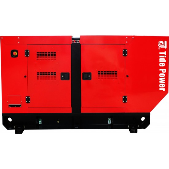 Generator diesel Tide Power TC70C-F cu automatizare