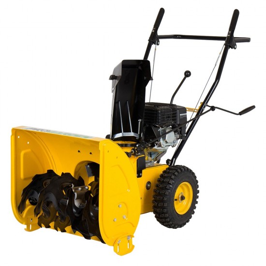 Freza zapada ProGARDEN FB5556A